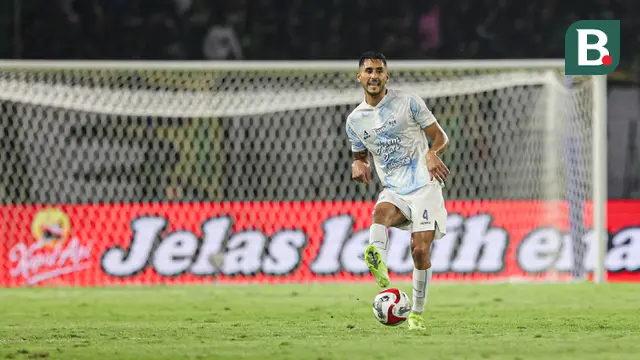 BRI Super League: Franco Ramos Waspadai Semua Pemain Borneo FC