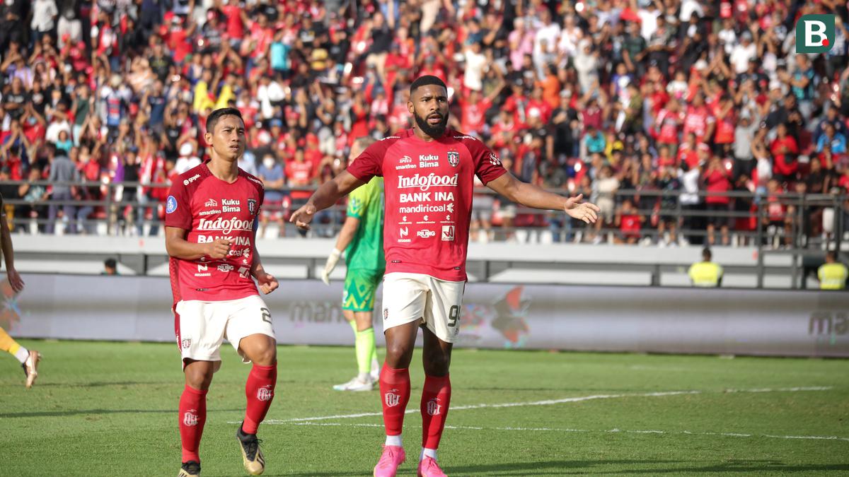 BRI Super League: Ini yang Membuat Dewa United Sukses Beri Kekalahan Pertama untuk Arema Musim Ini