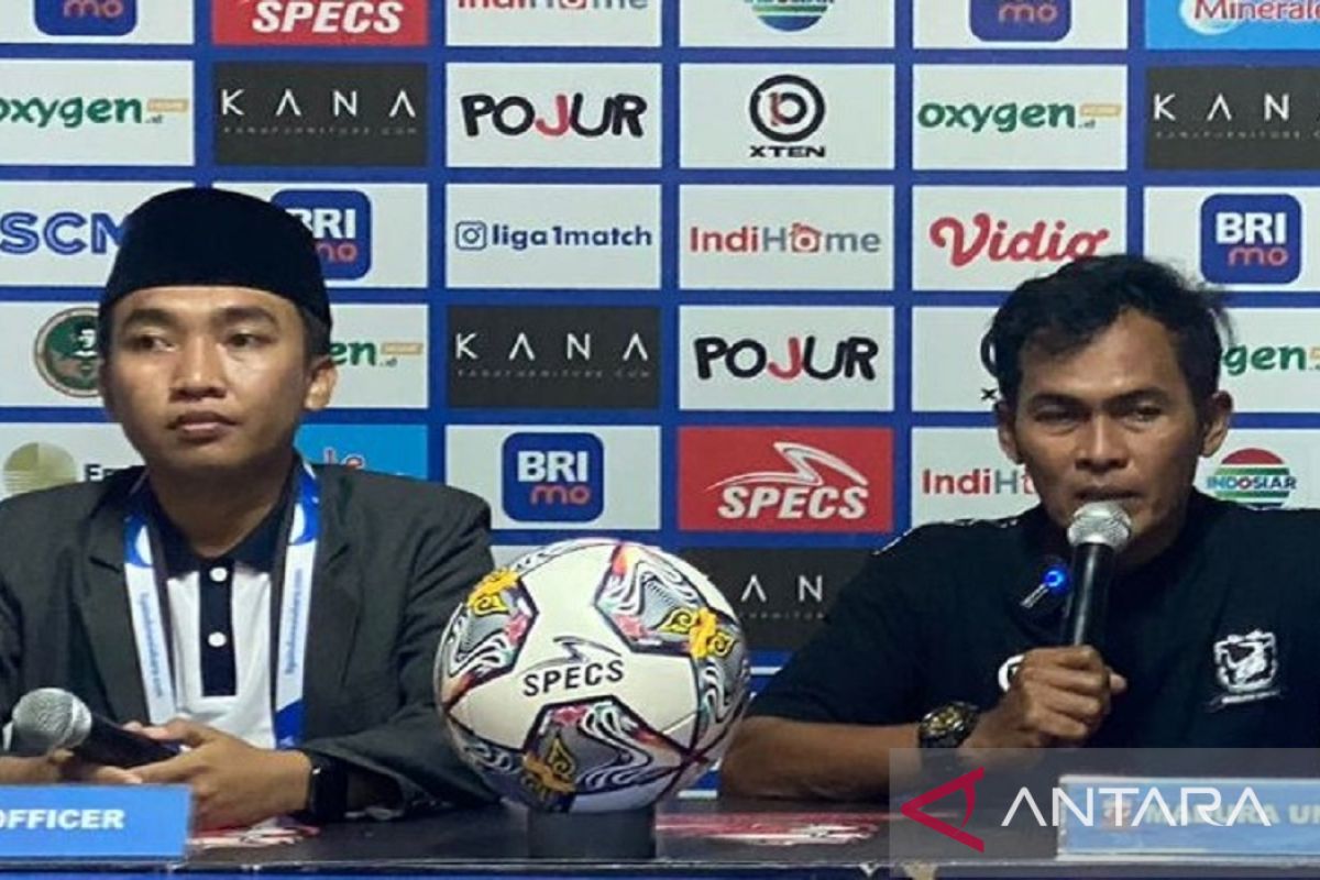 BRI Super League: Persiapan Mepet, PSBS Manfaatkan Waktu untuk Recovery Pemain Jelang Hadapi Madura United