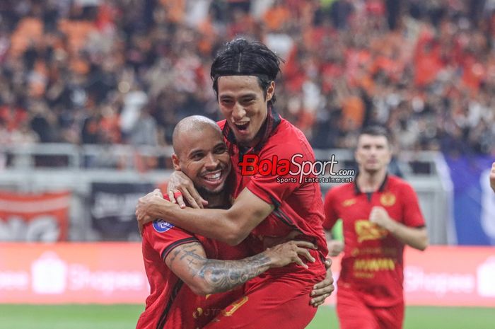 BRI Super League: Persija Terusir dari JIS Setelah Lawan Bali United, Stadionnya Dipakai Konser Boyband K-Pop