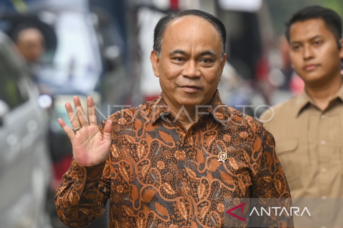Budi Arie Sertijab, Titip Menkop Ferry Juliantono Jalankan Kopdes Merah Putih