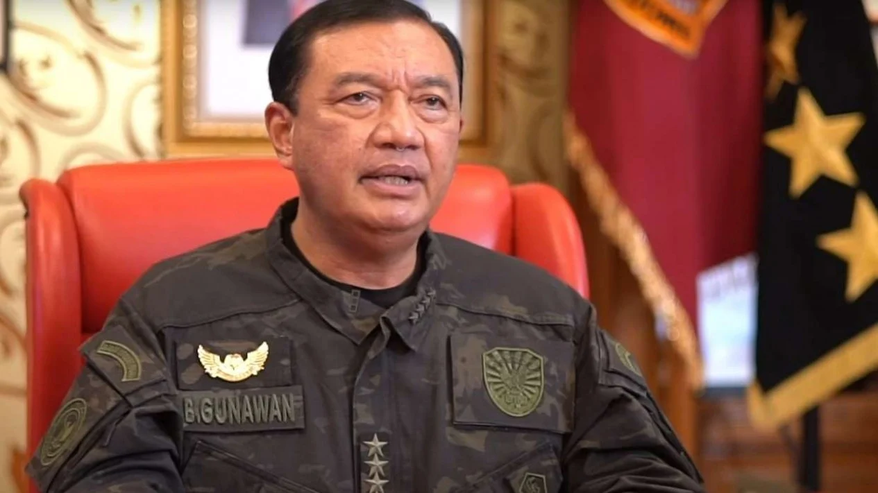 Budi Gunawan Kena Reshuffle, Ini Kata Elite PDIP