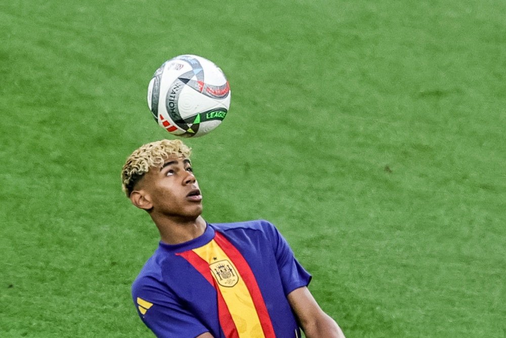 Bulgaria vs Spain: World Cup Qualifiers – Teams, Start, Lineup
