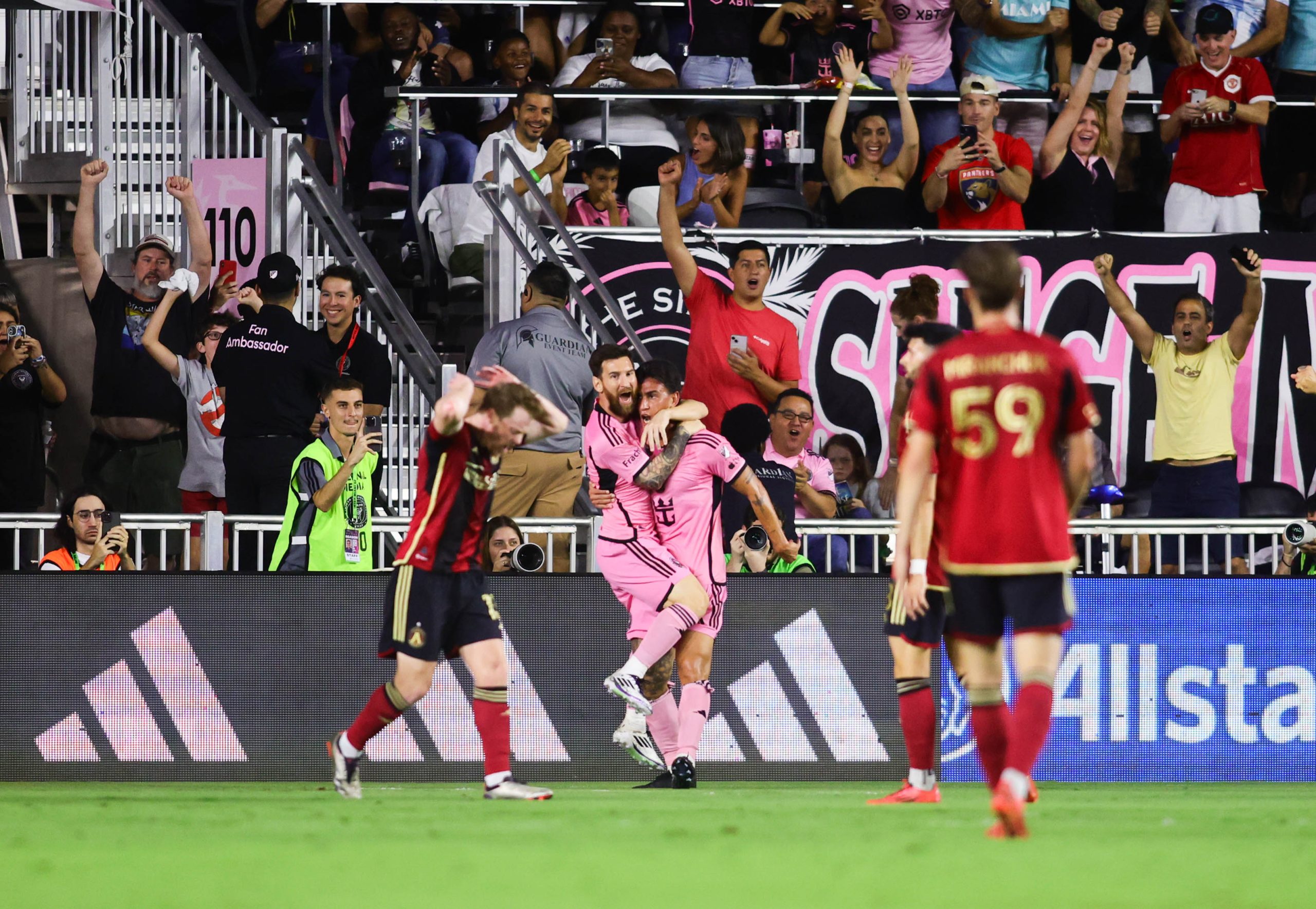 Can Atlanta United Make the MLS Playoffs? It Starts With Saturday’s Match.