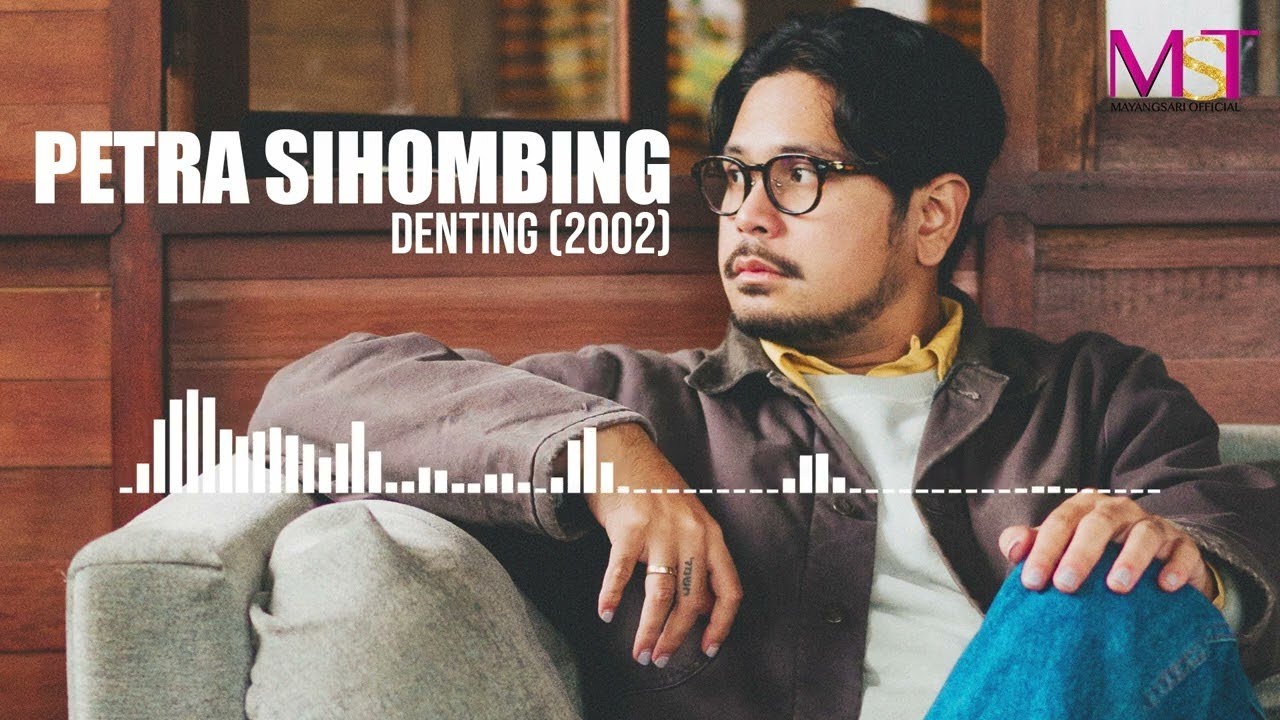 Cara Petra Sihombing Pakai Ekosistem Apple Produksi Album Indie