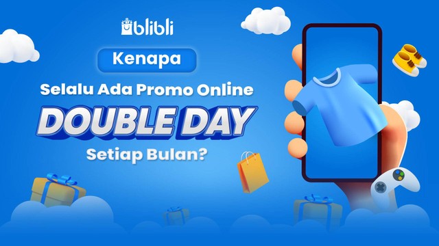 Cara Pintar Atur Budget Belanja Online di Tanggal Kembar