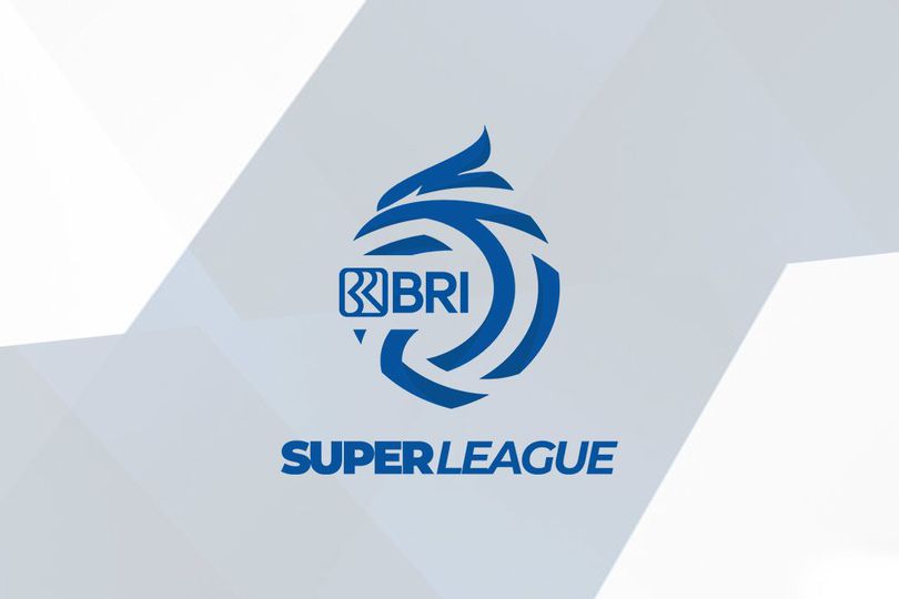 Catat Jadwal dan Live Streaming BRI Super League 2025/2026 Pekan Keenam, Eksklusif di Vidio