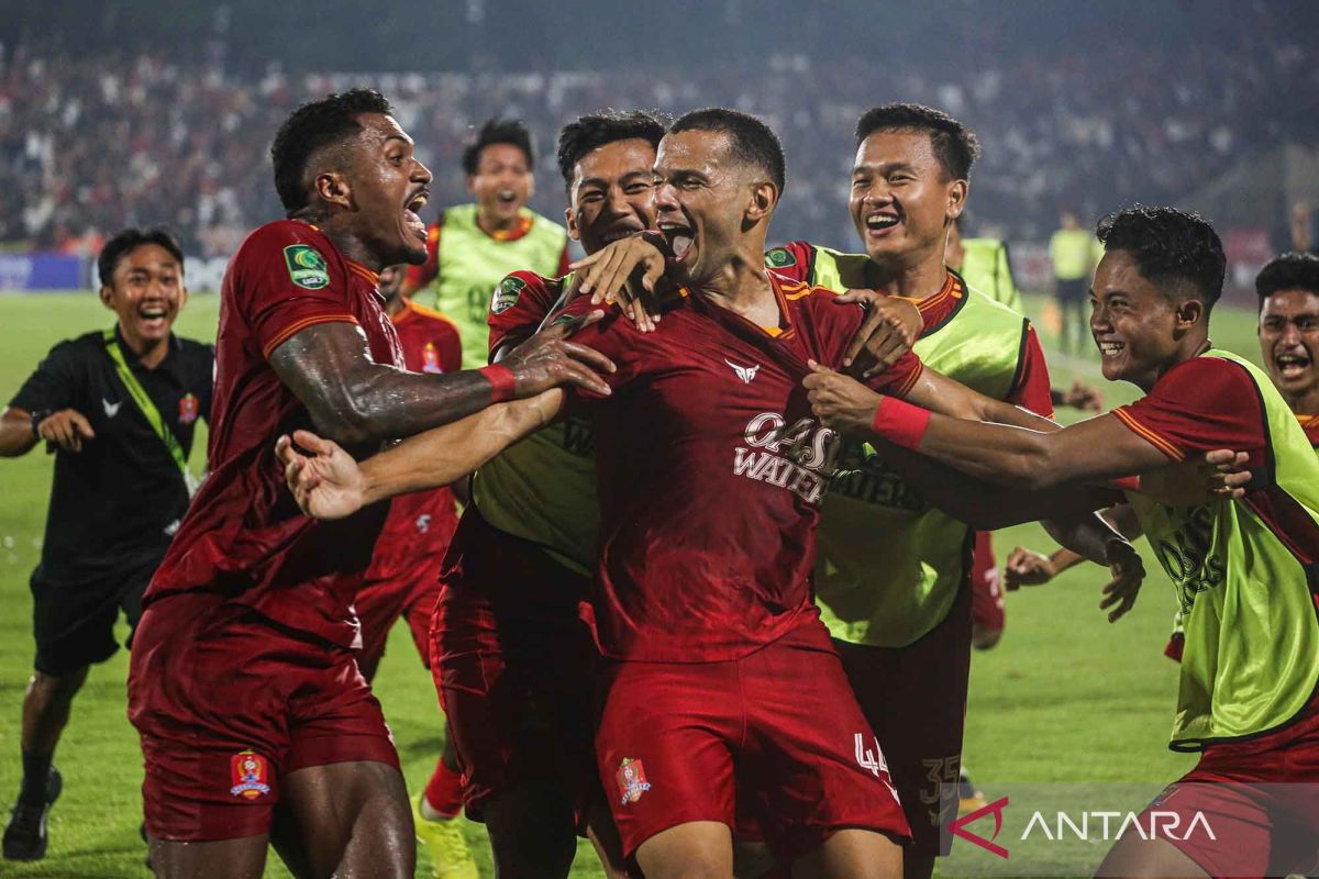 Catatan Disiplin Persijap Jepara Jadi Sorotan, Mario Lemos Tekankan Pentingnya Fair Play