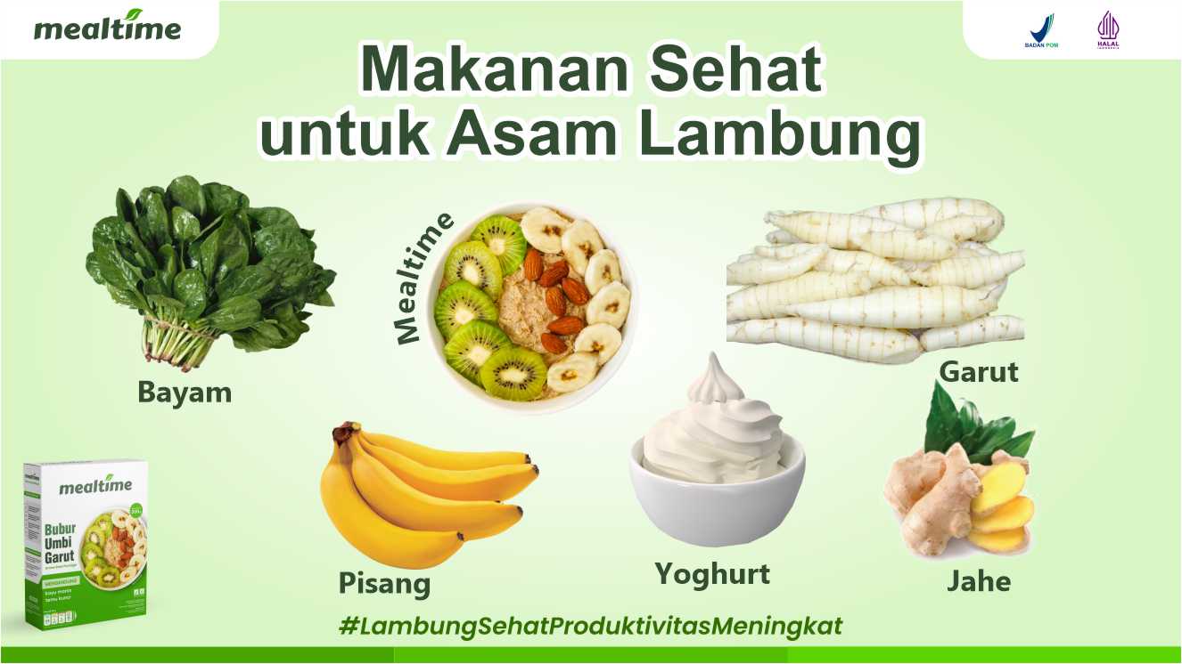 Cegah Asam Lambung, Ini 5 Makanan Ideal saat Perjalanan Jauh: Okezone Women