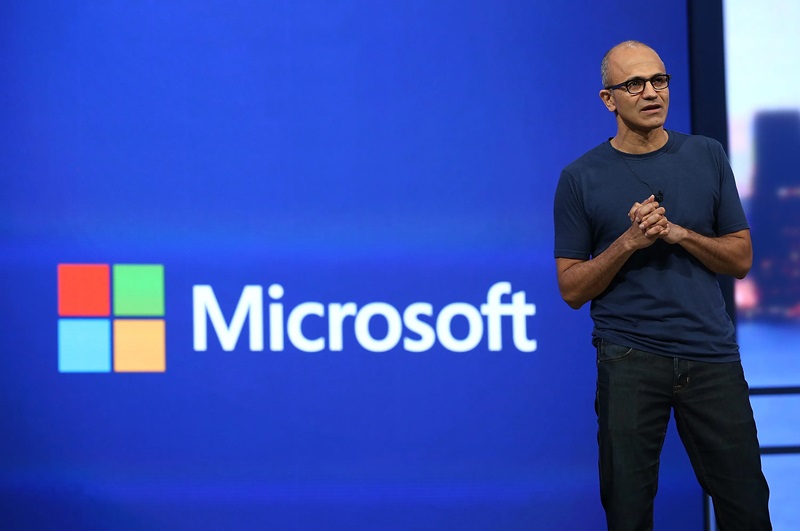 CEO Microsoft Takut AI Bikin Perusahaannya Tutup