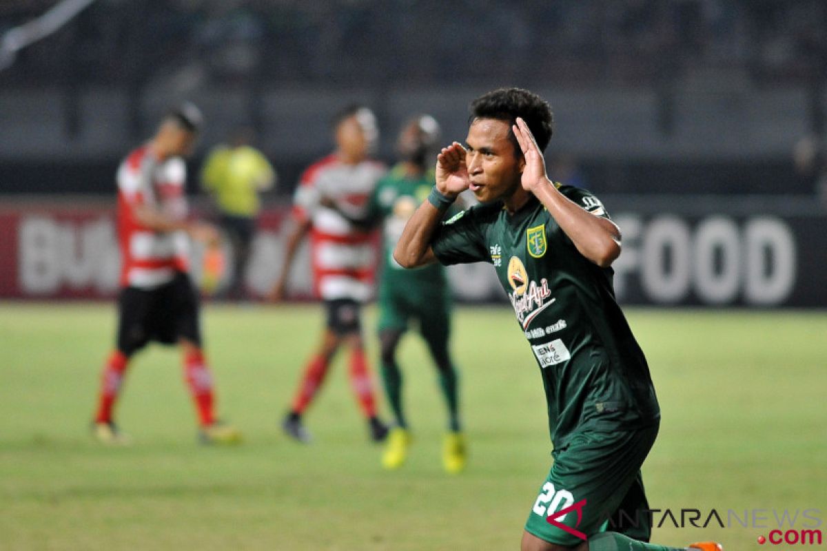Cerita Osvaldo Haay: Pernah Rasakan Gemblengan 3 Pelatih Timnas Nasional, Luis Milla, Indra Sjafri, dan Shin Tae-yong