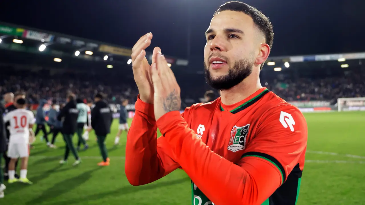 Cerita Transfer Calvin Verdonk ke Lille: Bawa 3 Kiper Besar ke Fortuna Sittard, Tes Medis di Prancis Dulu Baru Gabung Timnas Indonesia