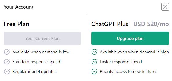 ChatGPT Go Versi Murah Hadir di RI, Segini Harga dan Cara Daftarnya