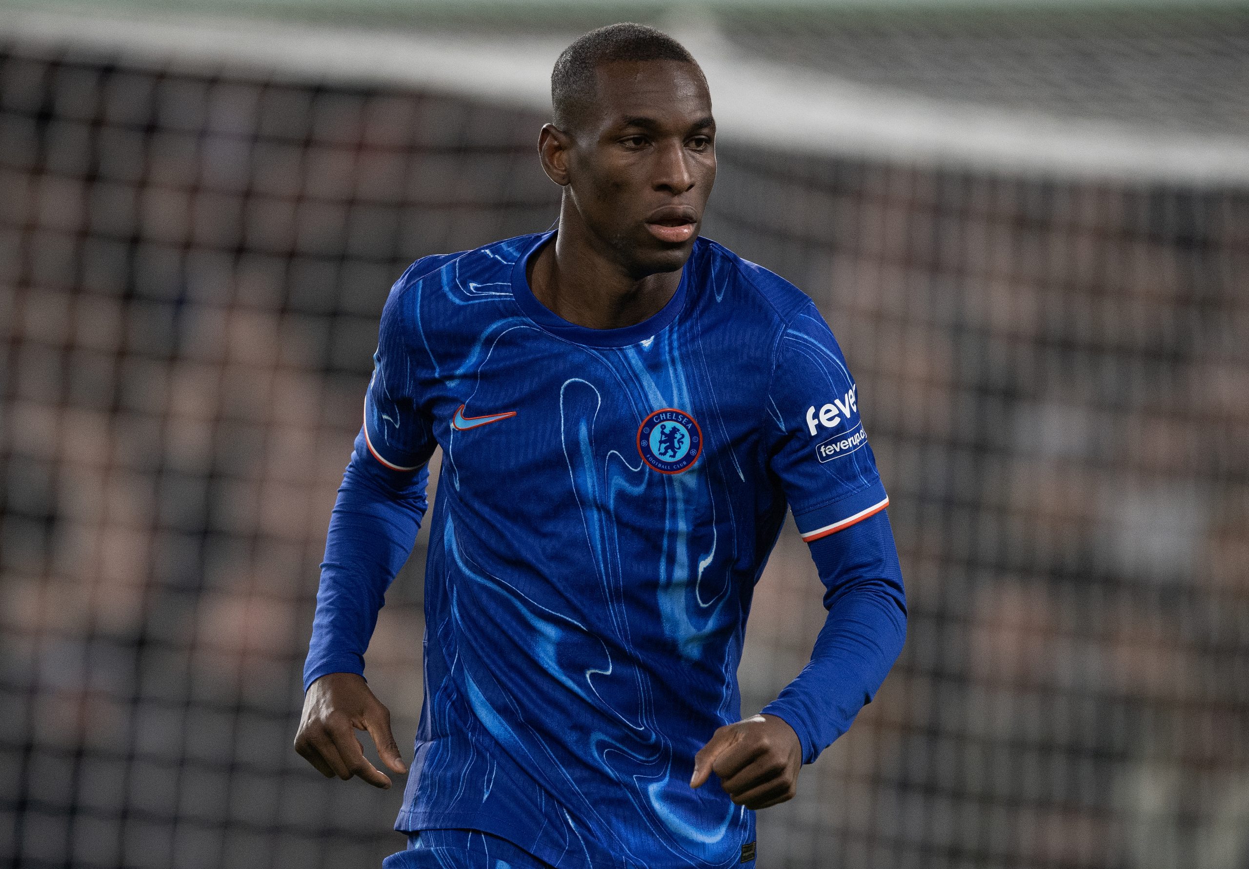 Chelsea Hentikan Transfer Nicolas Jackson ke Bayern, Kompany Bilang Begini