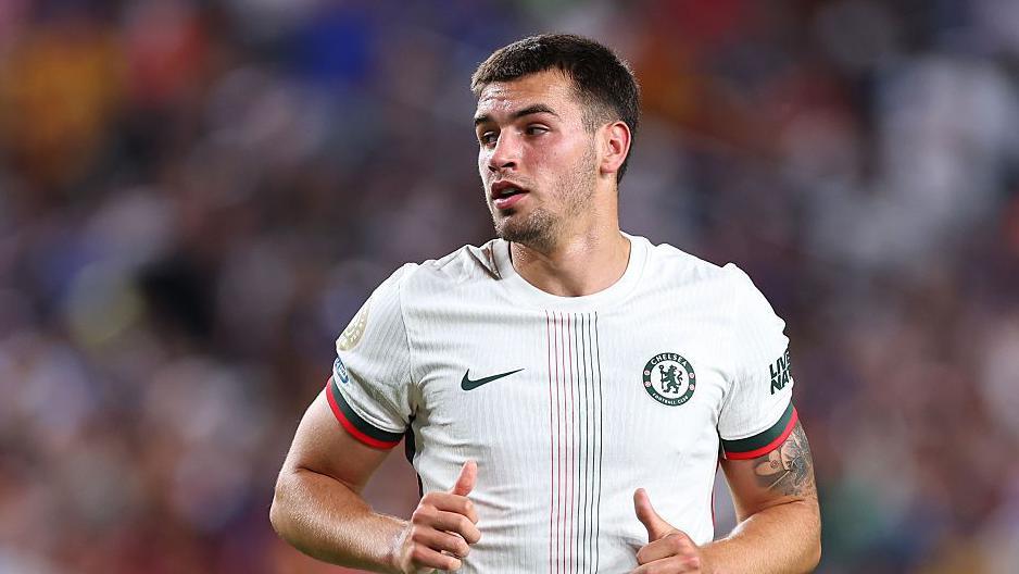 Chelsea: Marc Guiu Eligible for EFL Cup After Mix-Up