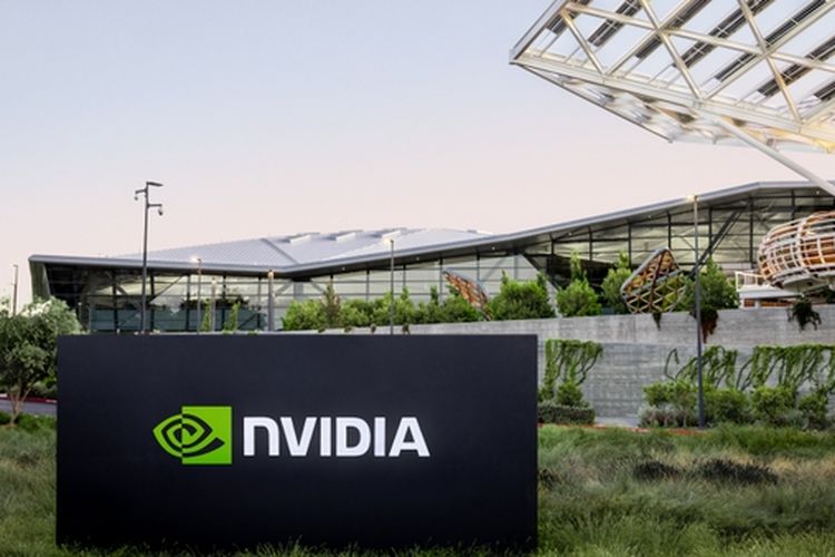 China Perintahkan Perusahaan Teknologi Tak Beli Chip AI Nvidia