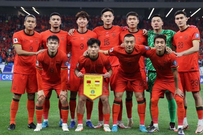 Chinese Taipei Tak Bakal Banyak Menyerang Lawan Timnas Indonesia: Fokus Bertahan dan Serangan Balik