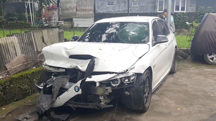 Christiano Penabrak Mahasiswa UGM hingga Tewas Didakwa Langgar UU Lalin