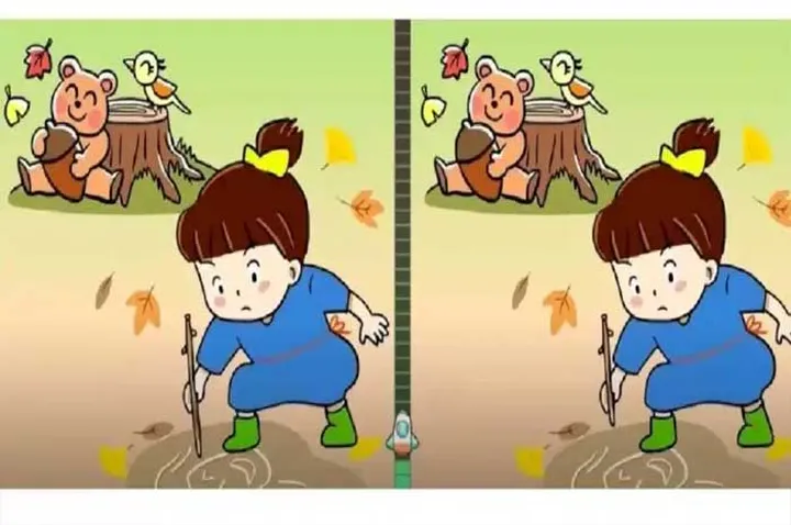 Cuma Si Jeli yang Bisa Jawab Semua dengan Benar, Kamu Termasuk?