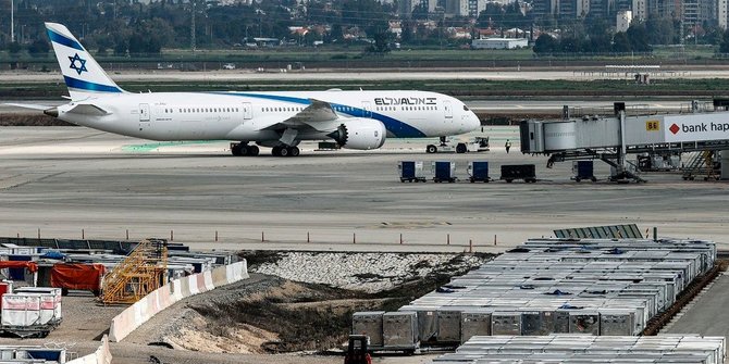 Curhatan Ibu Bawa Bayi Ketinggalan Pesawat di Bandara YIA karena Ikuti Petugas