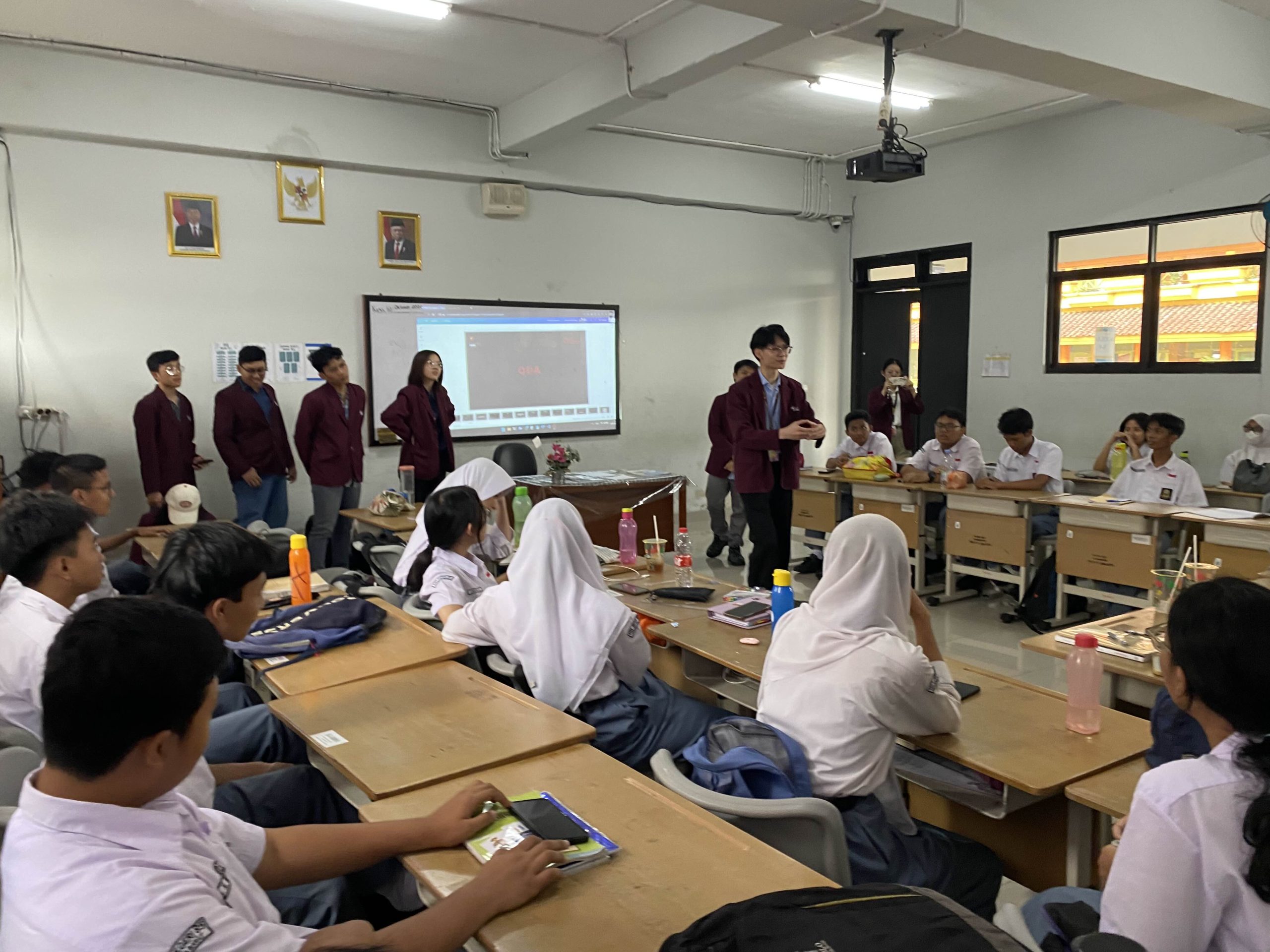 Cyber Breaker Competition Season 2: Edukasi Keamanan Siber Lewat Esports