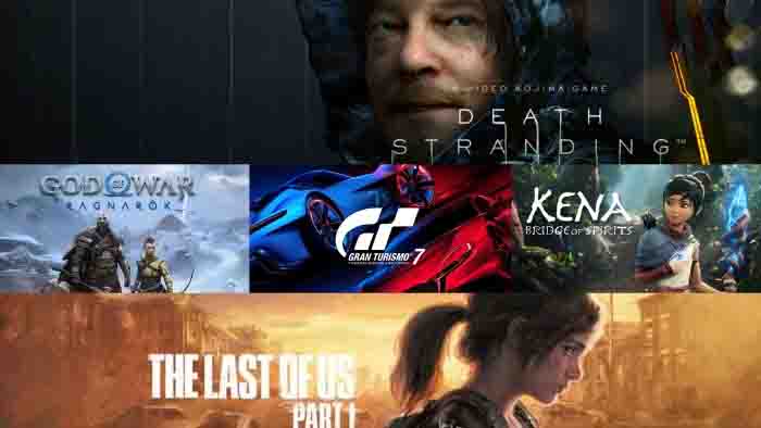 Daftar Game PS4, PS5, Xbox, Nintendo Switch dan PC Rilis September 2025