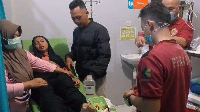 Dalam 3 Hari, Jumlah Pelajar Keracunan MBG di Banggai Kepulauan Capai 314 Orang