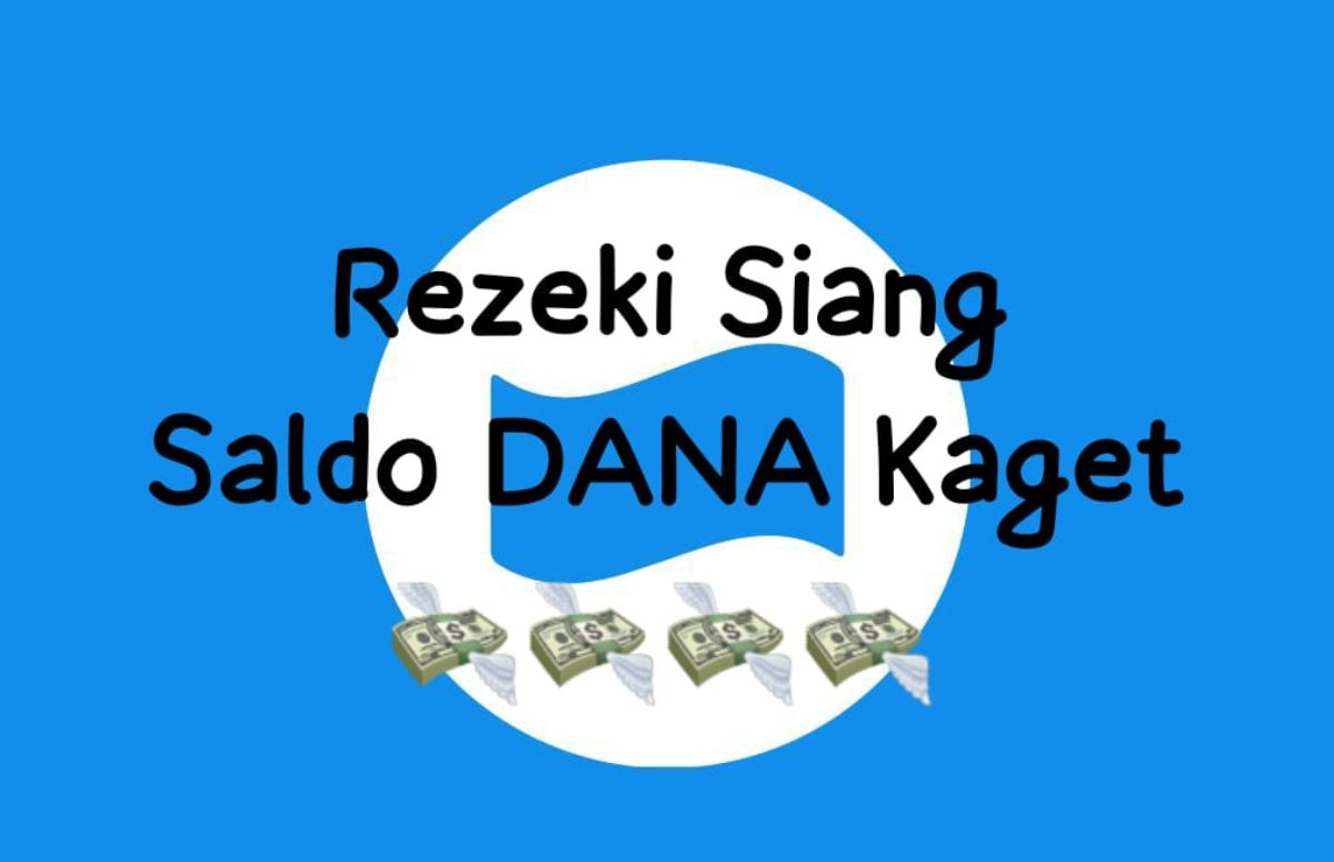 Dapatkan Saldo DANA Gratis Rp177.000 Hari Ini Lewat Klaim DANA Kaget, Mudah dan Tanpa Ribet – Info Hukum.