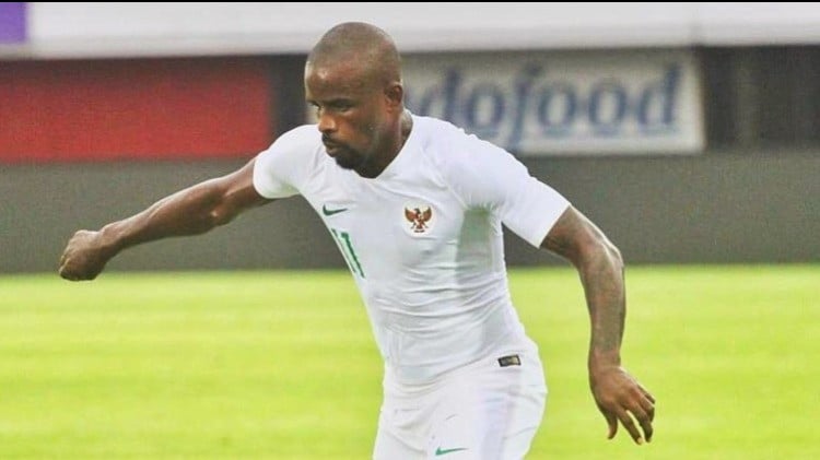 Dari El Loco Sampai Greg Nwokolo, Ini Nasib Pemain Naturalisasi Timnas Indonesia Angkatan Pertama