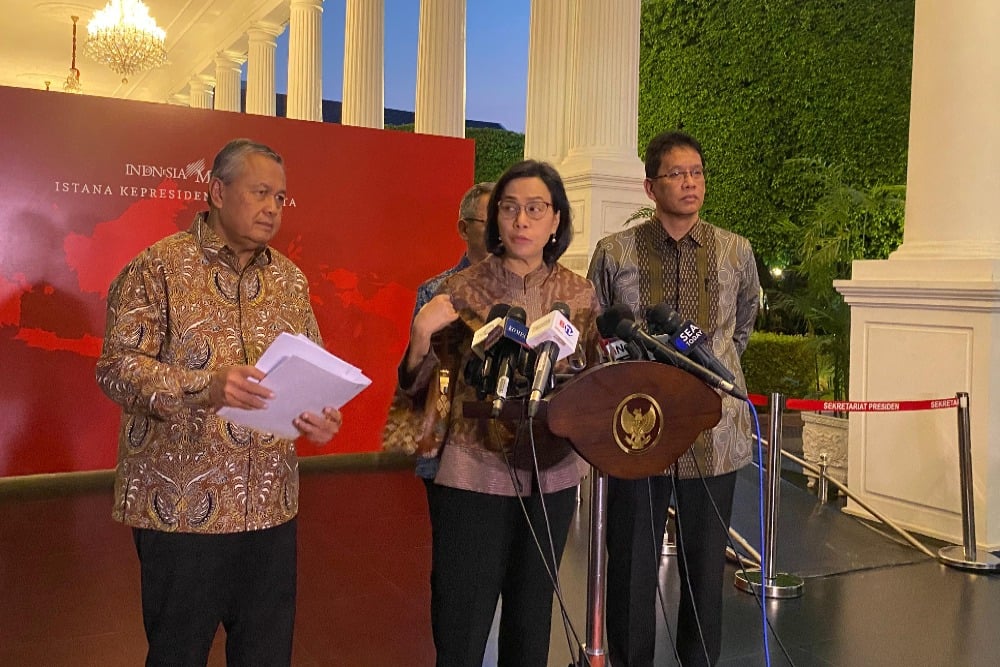 Dear Menkeu Purbaya, Industri Telco Usul Beban Regulasi Diturunkan.