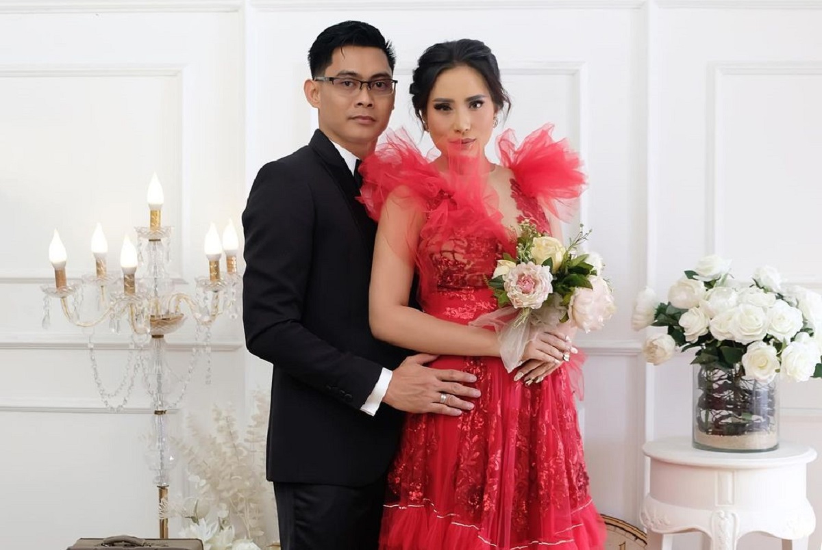 Deretan Artis Perempuan yang Gugat Cerai Suami: Gelombang Perpisahan di Dunia Selebriti Indonesia