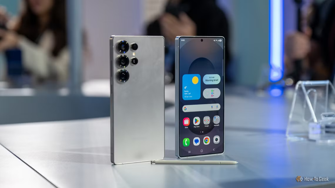 Desain Baru Galaxy S26 Series Terungkap, Ada yang Mirip iPhone 17