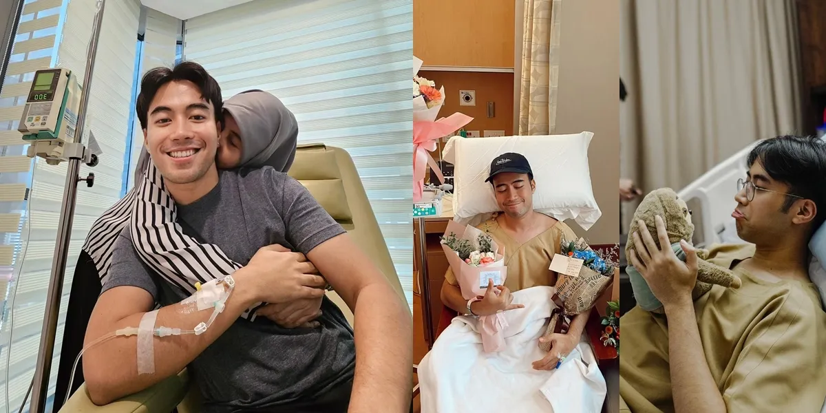 Dialami Vidi Aldiano, Ini Pemicu Perubahan Warna Kulit Akibat Obat Kanker