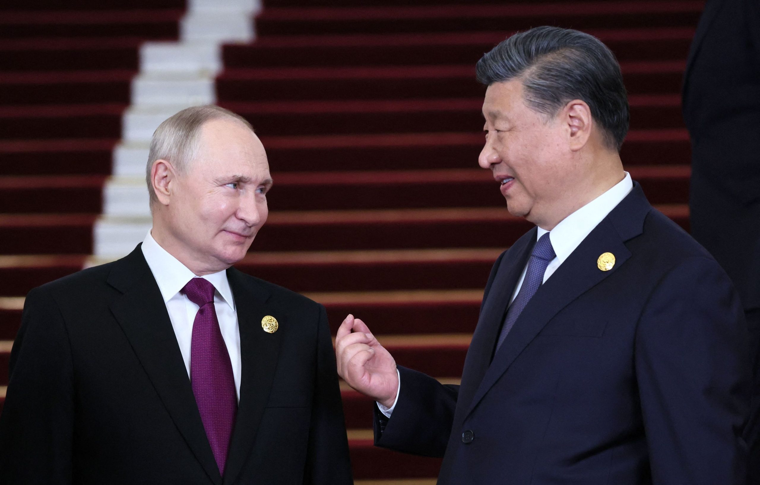 Dibahas Xi Jinping-Putin, Transplantasi Organ Bukan Jaminan Manusia Hidup Abadi