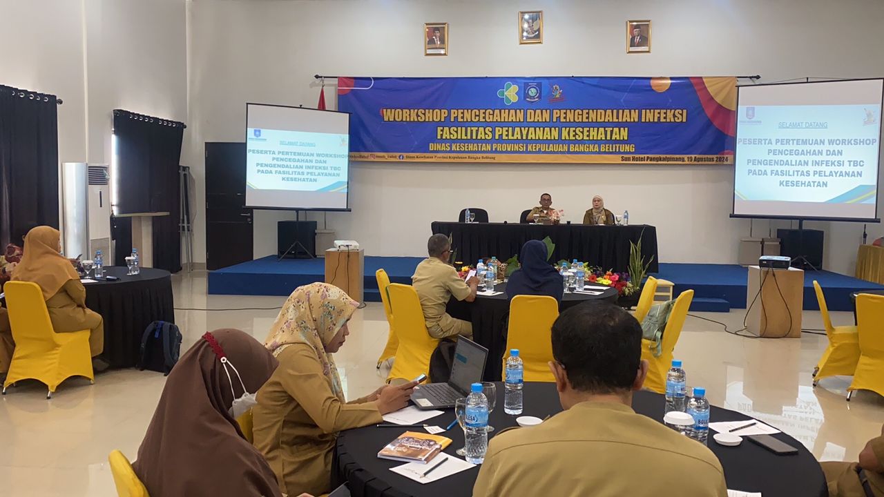 Dinkes DKI Pastikan Layanan Faskes Tak Terdampak Demo, Operasional Tetap Normal