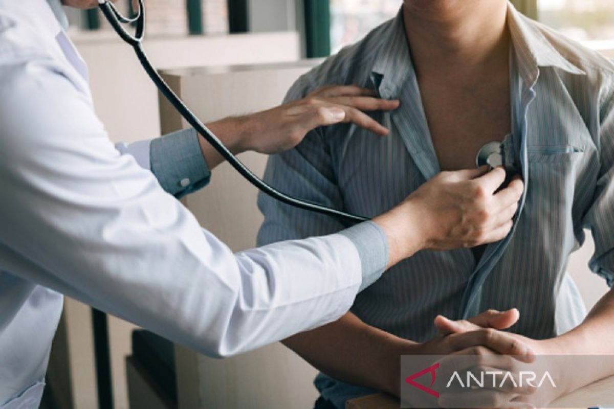 Dokter Harvard Ungkap 5 Pertanda Masalah Jantung yang Kerap Diabaikan