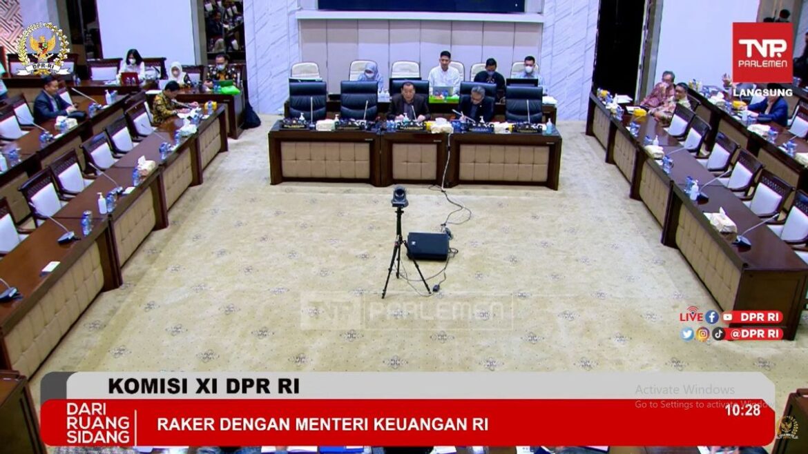 DPR Ramai-Ramai Tolak Cukai Rokok Naik 2026, Sarankan Ini ke Menkeu