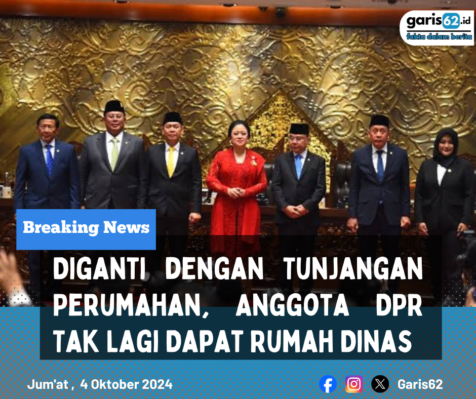 DPRD Jabar Serahkan Evaluasi Tunjangan Rumah Anggota Dewan ke Kemendagri