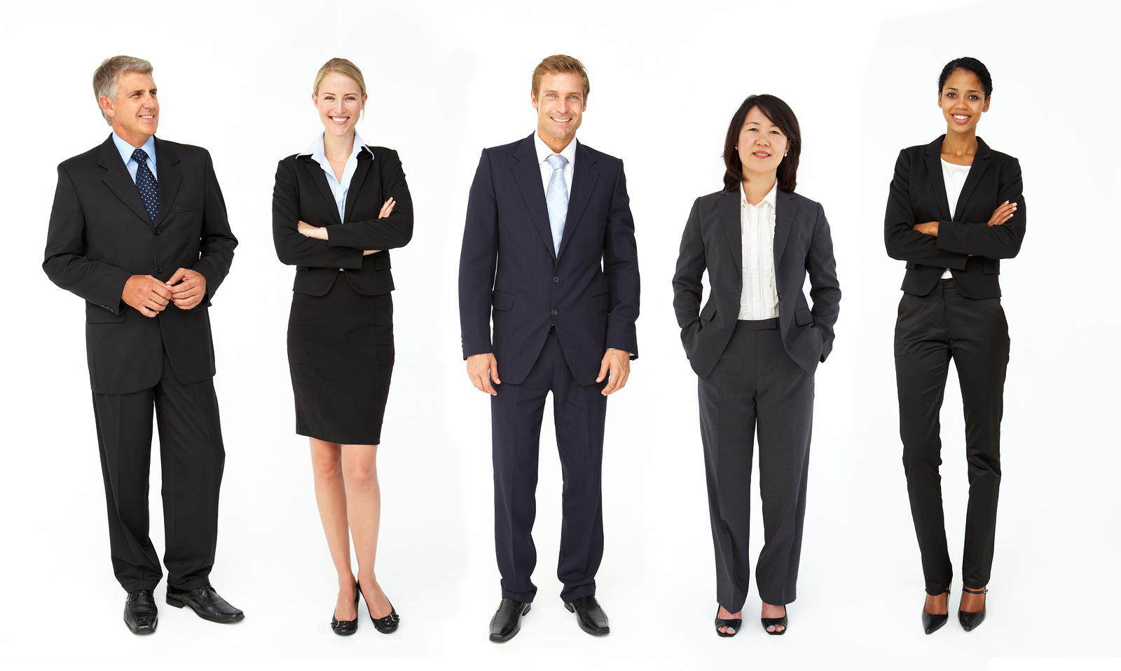 Dress for Success, Kunci Penampilan Profesional di Dunia Kerja: Okezone Women