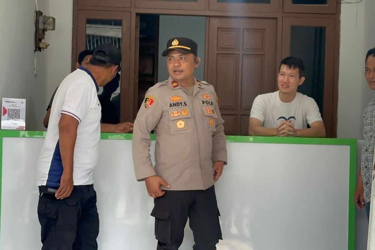 Duduk Perkara Syarat "Ngamar" Gadai Barang di Semarang Diminta Klarifikasi: Polisi Ungkap Fakta di Balik Viral