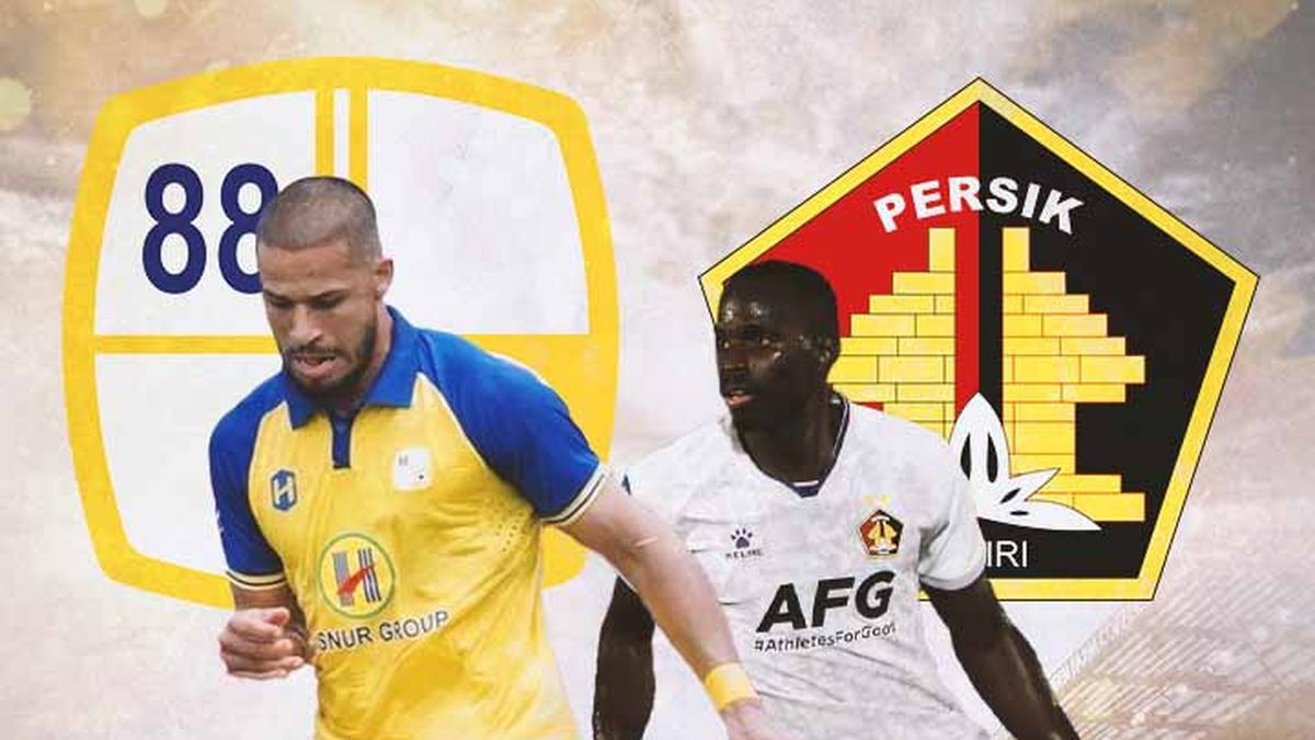 Duel Antarlini Bhayangkara Presisi Lampung FC Vs Persik di BRI Super League: Panggung Kiper Lokal