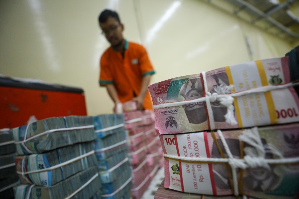 Ekspansi Kredit Terdiversifikasi, Laba BNI Tembus Rp 10,1 Triliun pada Semester I 2025