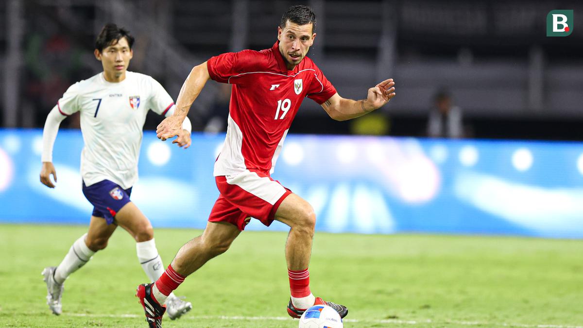 Ekspresi Kesal Thom Haye Tolak Jabat Tangan Selepas Laga Vs Lebanon Jadi Sorotan Media Vietnam