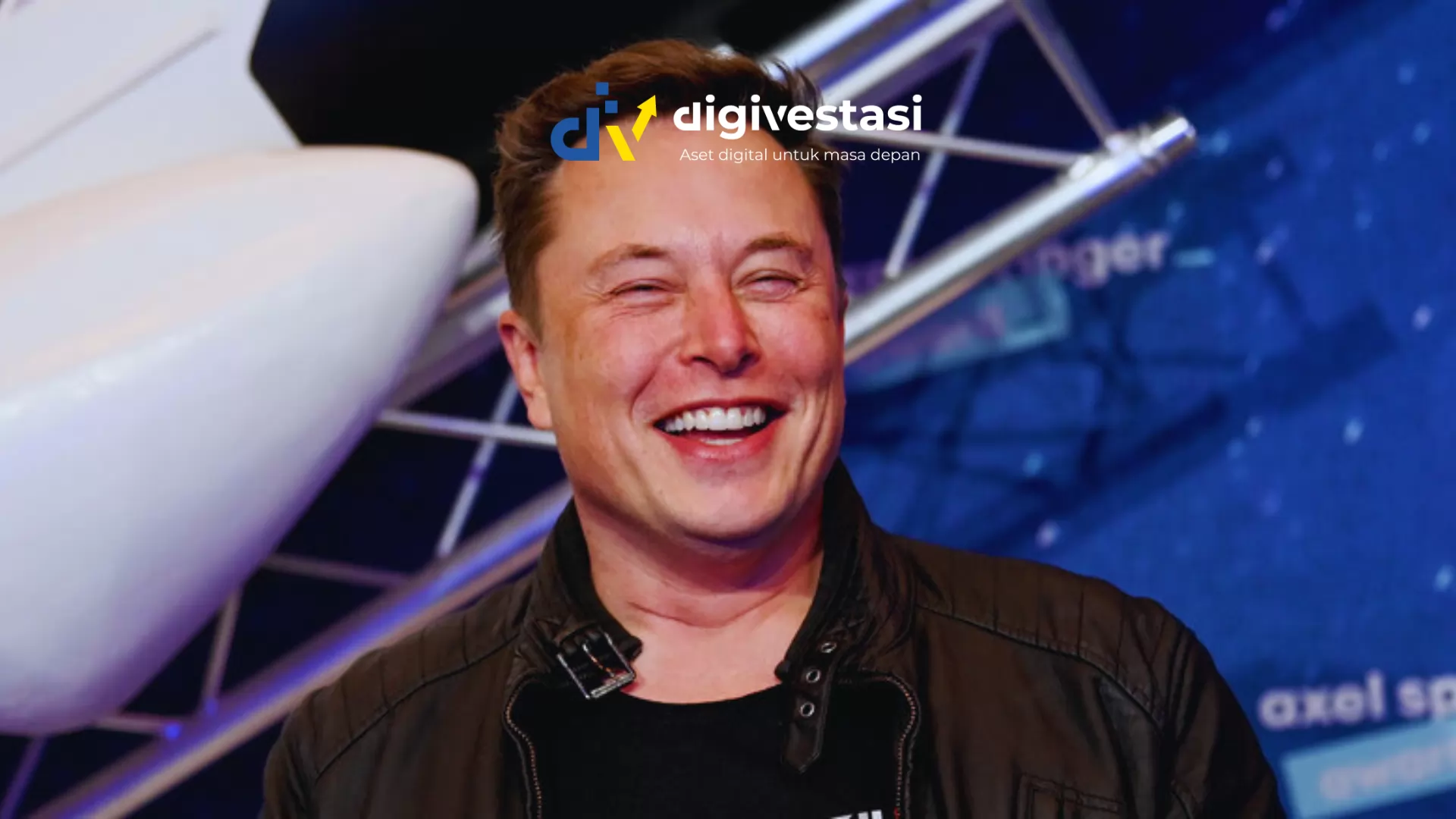 Elon Musk Makin Dekat Jadi Manusia USD 1 Triliun Pertama di Dunia