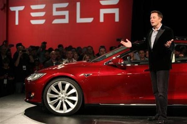 Engineer Tesla Resign, Kritik Pedas Elon Musk