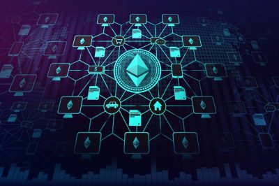 Ethereum (ETH) Nieuws: Aanvallers Gebruiken Nu Ether Smart Contracts om Malware te Verbergen