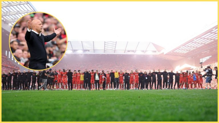 Exclusive: Liverpool Could Be Open to Selling ‘Top Class’ Powerhouse Against Arne Slot’s Wishes