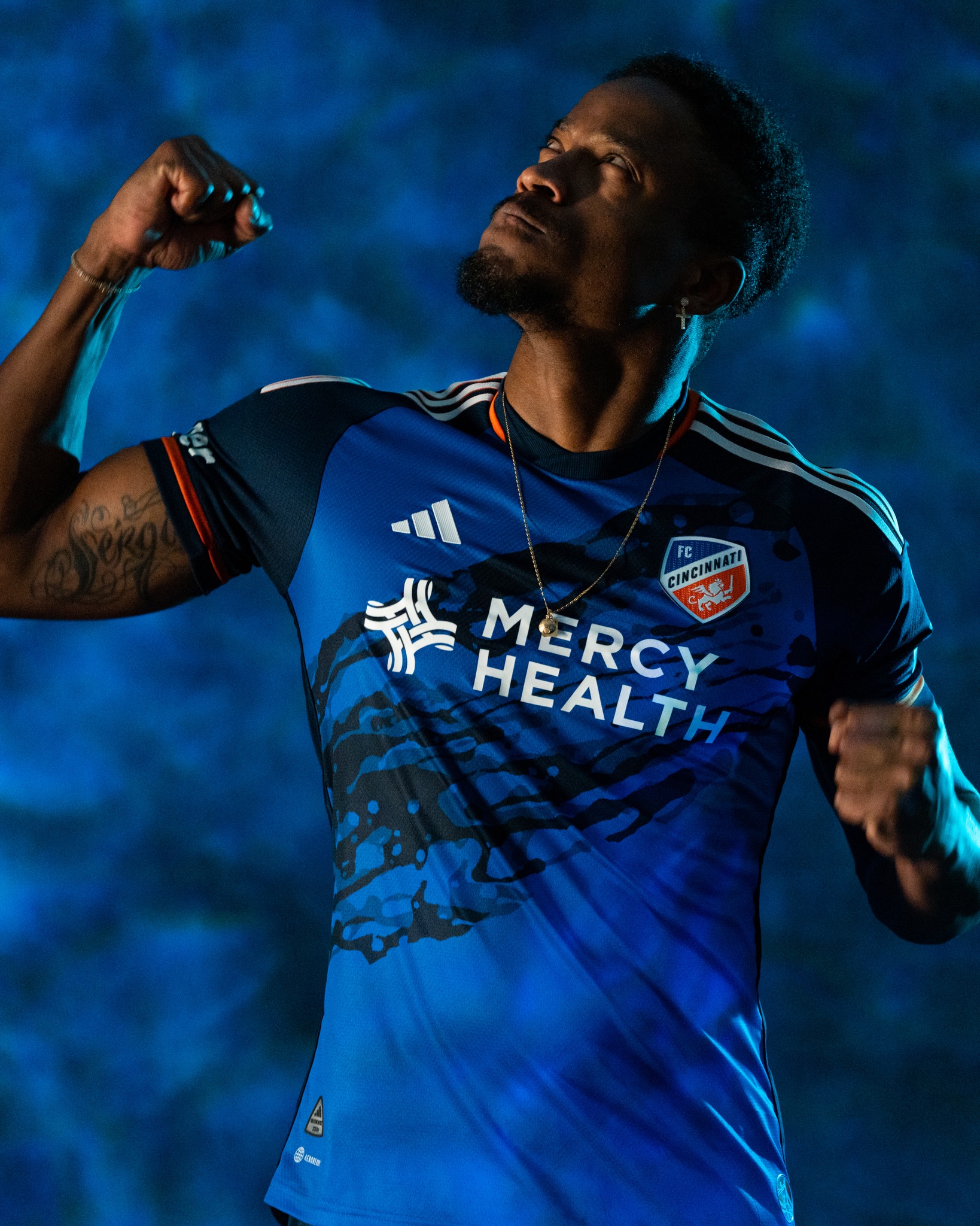 FC Cincinnati flying higher than ever as Galaxy brace for the shame of last place