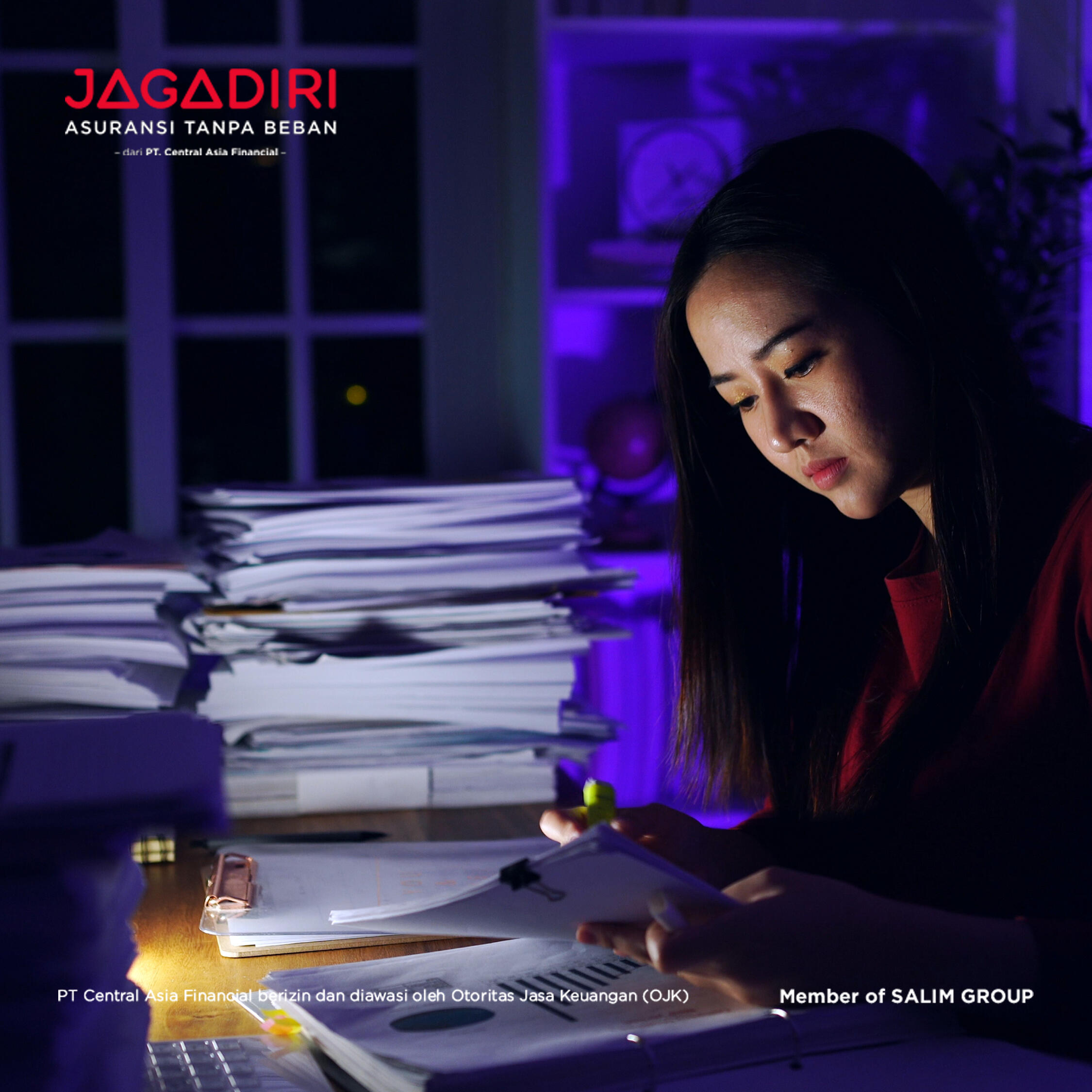 Fenomena 'Job Hugging' di Kalangan Gen Z: Kerja Tak Happy tapi Ogah Resign