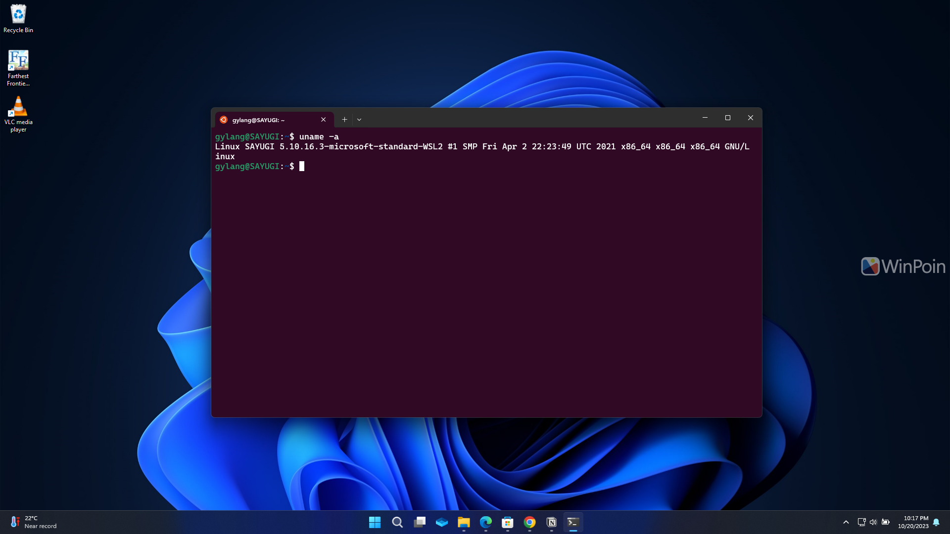 Fenomena Lama Kembali, Antivirus Windows Tandai ISO Linux Sebagai Malware | WinPoin.